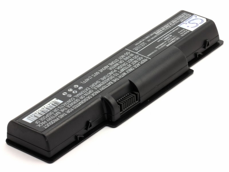 фото Аккумулятор для lenovo b450 (l09m6y21, l09s6y21) 4400mah sino power