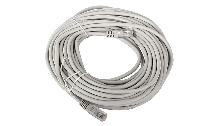 фото Кабель technolink rj-45 rj 45 м (4640014051092)