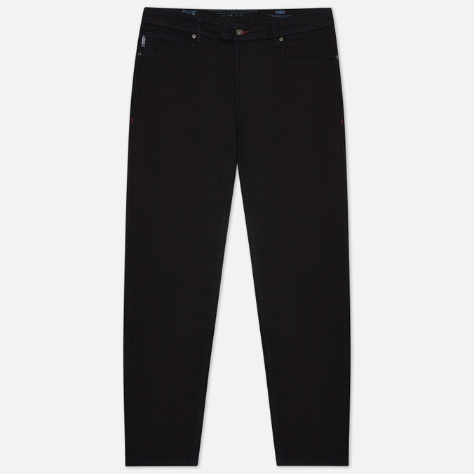 

Джинсы мужские Peaceful Hooligan EVJEANSLBLU003 синие 28R, EVJEANSLBLU003