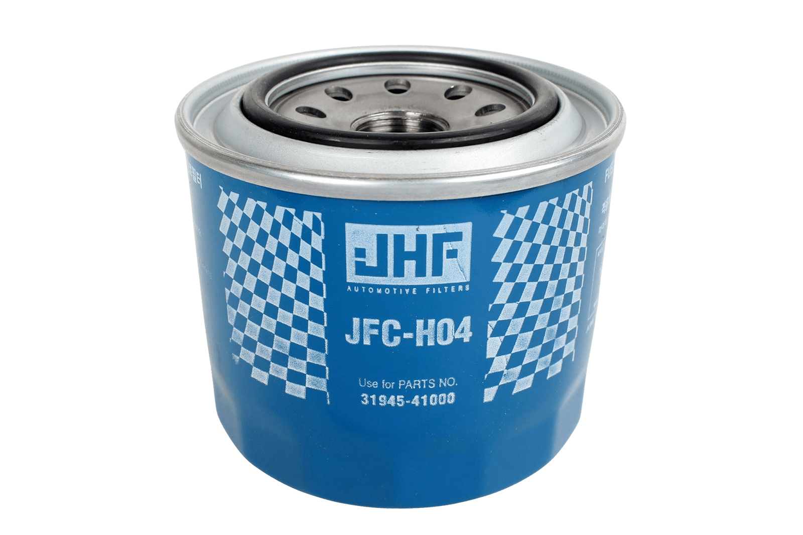 Фильтр топливный HUNDAI HD65,72 County дв.D4AL ЕВРО1