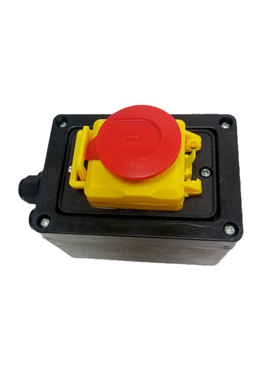 

Блок кнопок AURA TOOLS в корпусе для ленточнопильного станка AURA TOOLS LM-128SHD/220