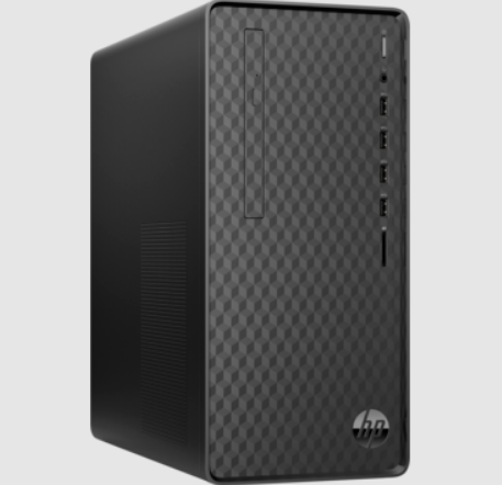 

ПК HP M01-F1021ur black (Pen G6400/4Gb/256Gb SSD/noDVD/VGA Int/DOS) (36V25EA) - 36V25EA