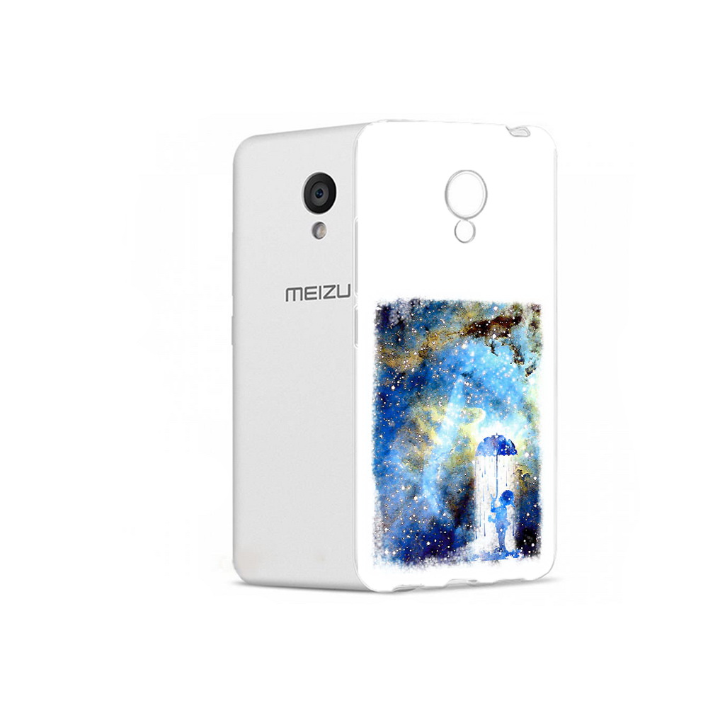 

Чехол MyPads Tocco для Meizu M5 мальчик в небе (PT62224.82.455), Прозрачный, Tocco