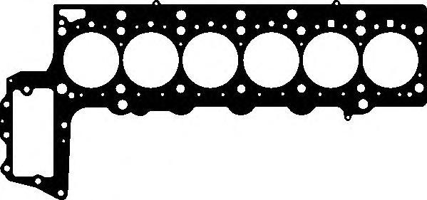 

Прокл.Гбц Вмw Е90/60/83 2.5/3.0 Mоt.М57/N57 2003=> 1.47Mm ELRING 058053