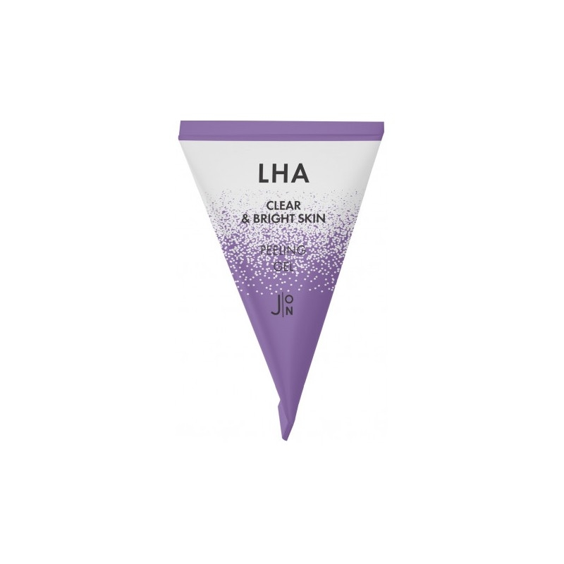 

Гель-пилинг J:ON LHA Clear&Bright Skin Peeling Gel для Лица 5г