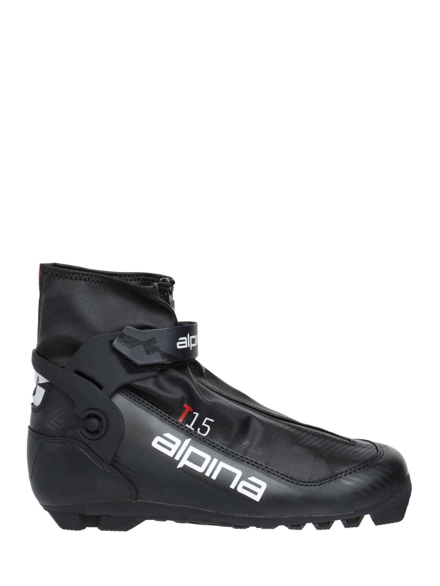 фото Лыжные ботинки alpina 2022-23 t 15 (eur:41)