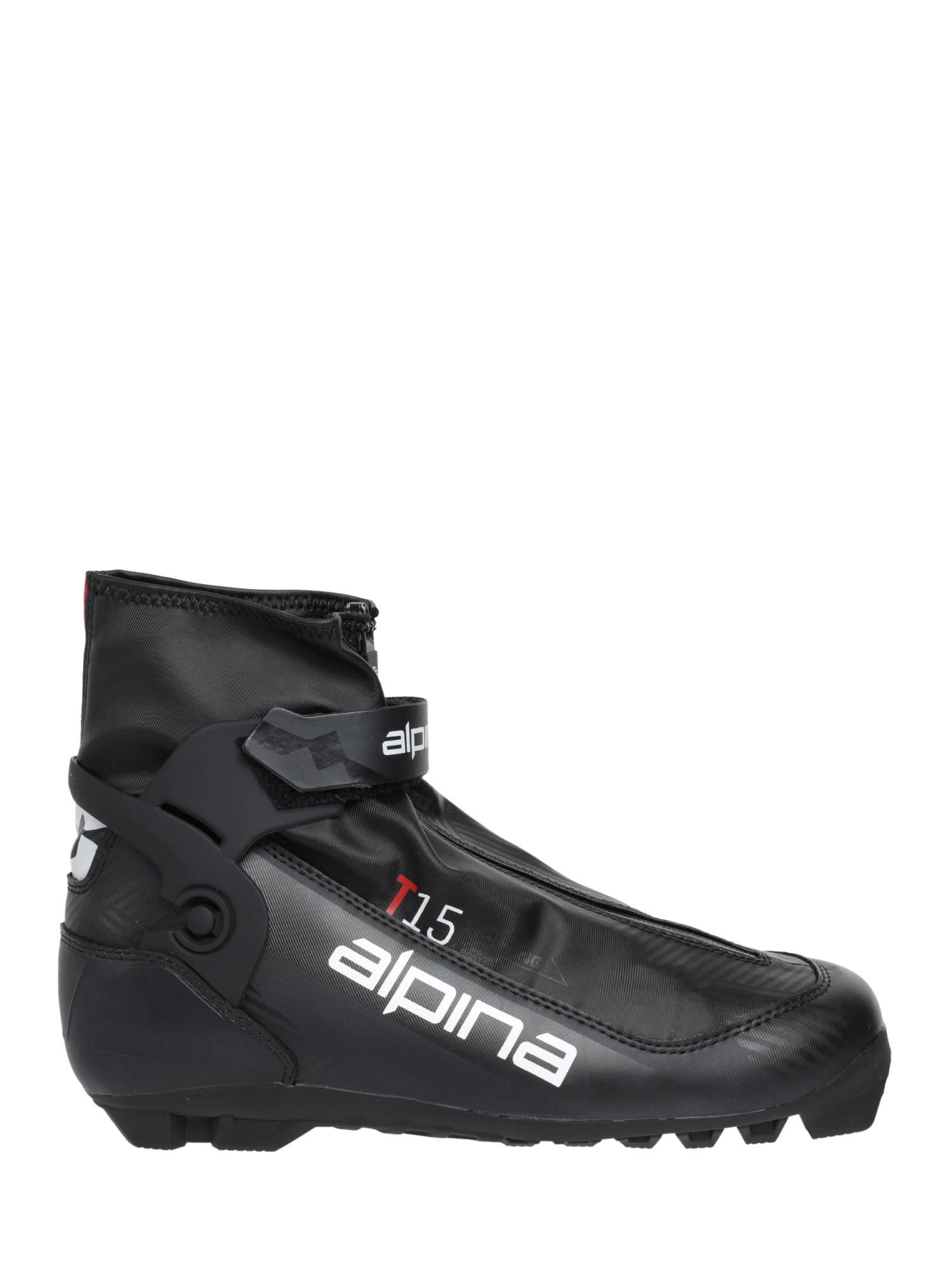 фото Лыжные ботинки alpina 2022-23 t 15 (eur:44)
