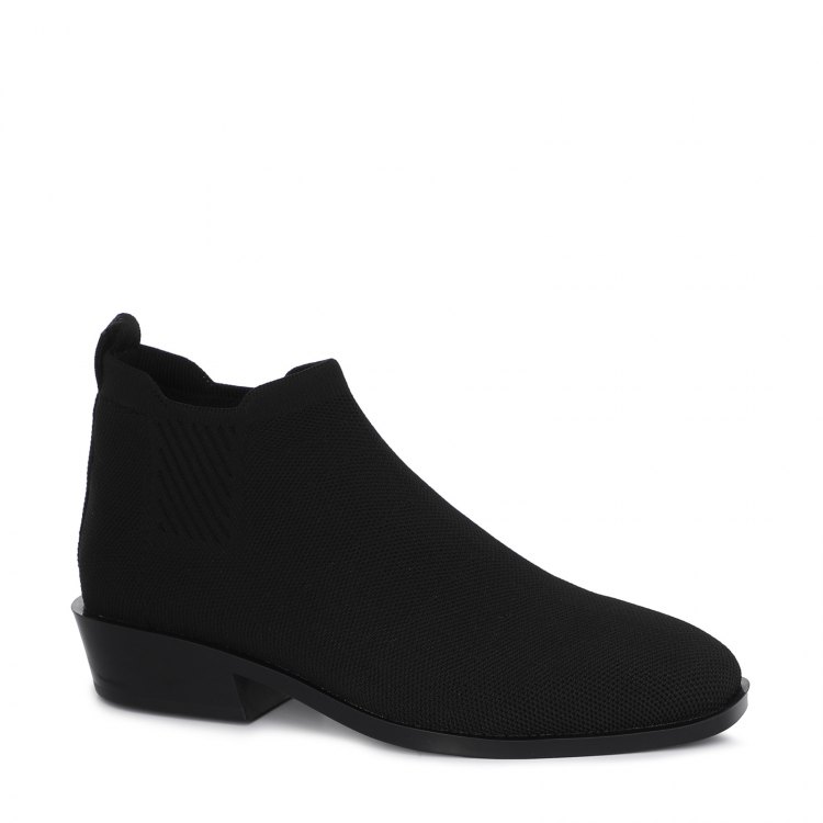 

Ботинки женские Tendance 9A68-3_2676095 черные 39 EU, 9A68-3_2676095