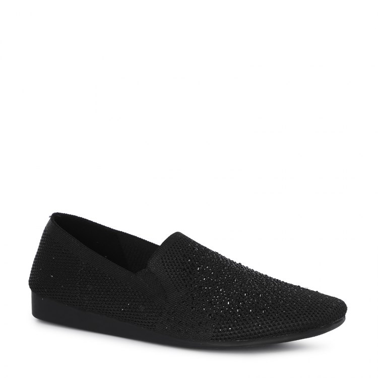 

Слиперв женские Tendance 9P65S-5 черные 41 EU, 9P65S-5