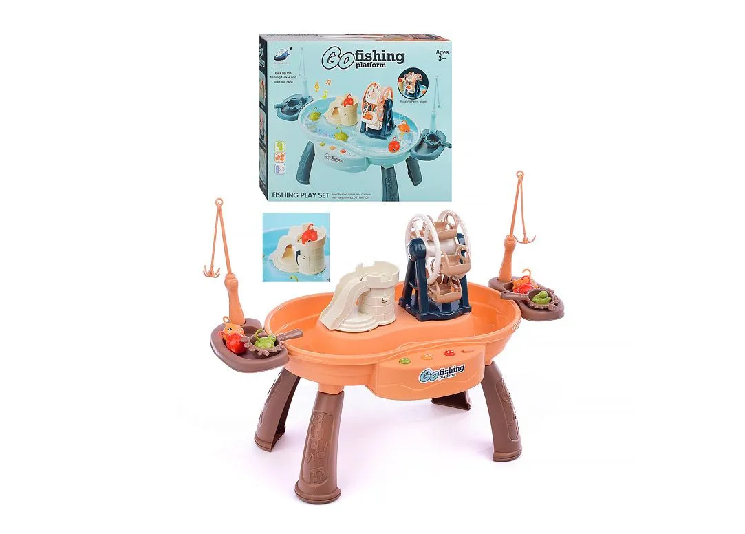 Игровой набор QY9998 