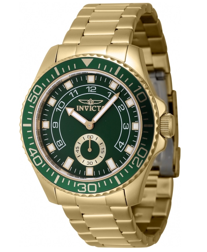 

Наручные часы мужские INVICTA 47132, 47132