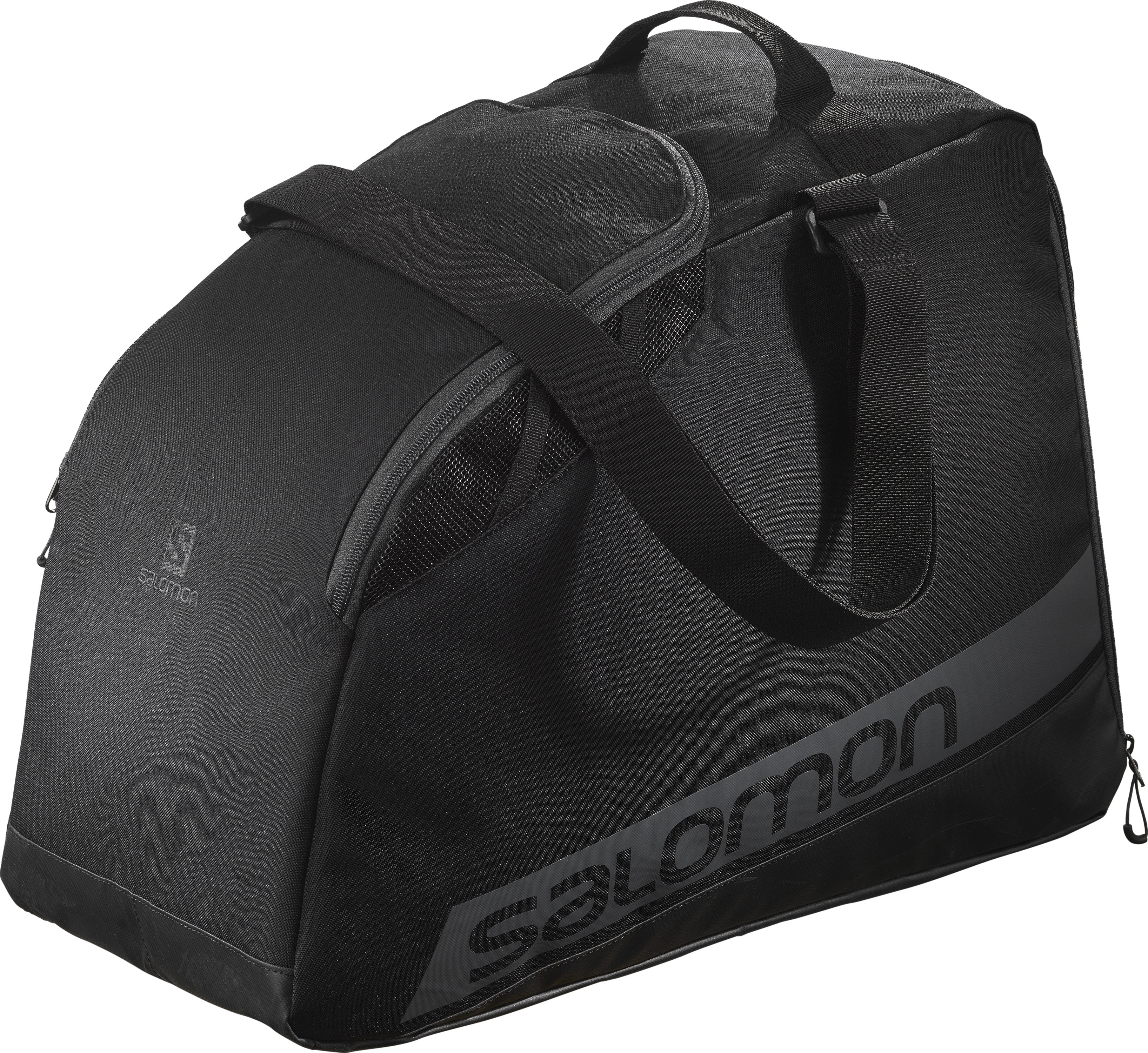 

Сумка Для Ботинок Salomon 2022-23 Extend Max Gear Black, Extend Max Gear