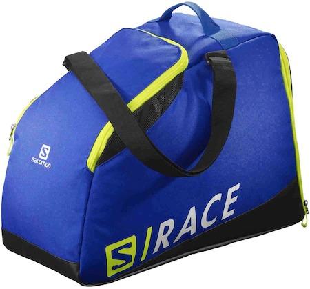 

Сумка Для Ботинок Salomon 2022-23 Extend Max Gear Blue, Extend Max Gear