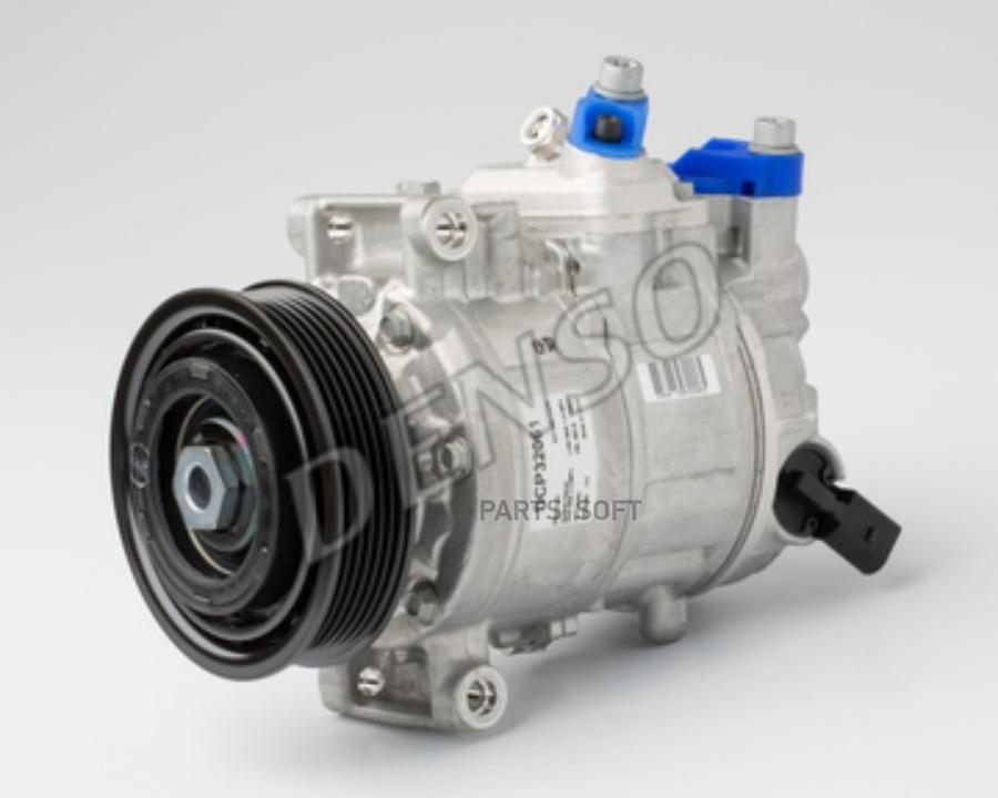 

DENSO Компрессор кондиционера AUDI A4 (B8), A5, A6 (C7)