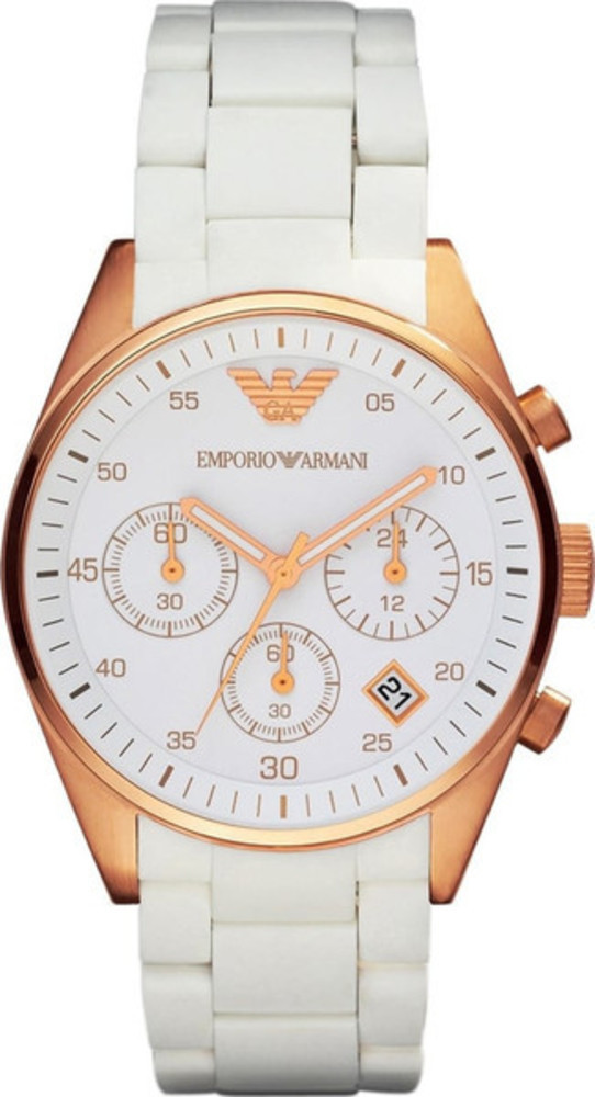 фото Наручные часы женские emporio armani ar5920