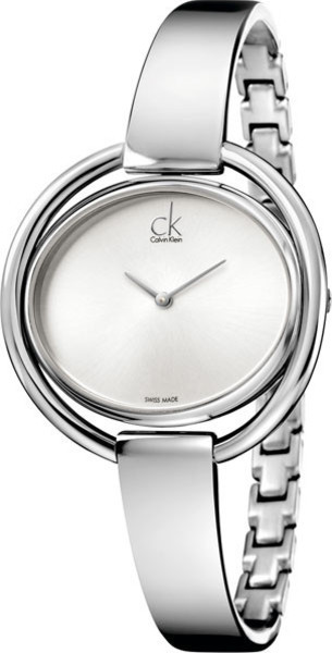 фото Наручные часы женские calvin klein k4f2n116