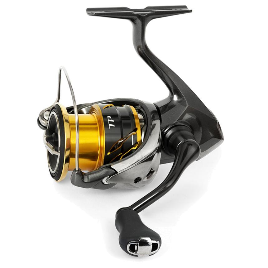 

Катушка SHIMANO Twin Power FD 2500SHG TP2500SHGFD SHIMANO, TP2500SHGFD