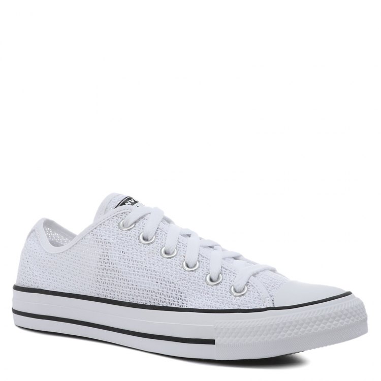 фото Кеды женские converse 570812 белые 35 eu