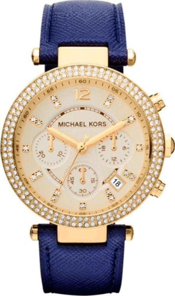 фото Наручные часы женские michael kors mk2280