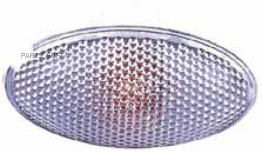 

Указатель Поворота Depo 5501402Nuec