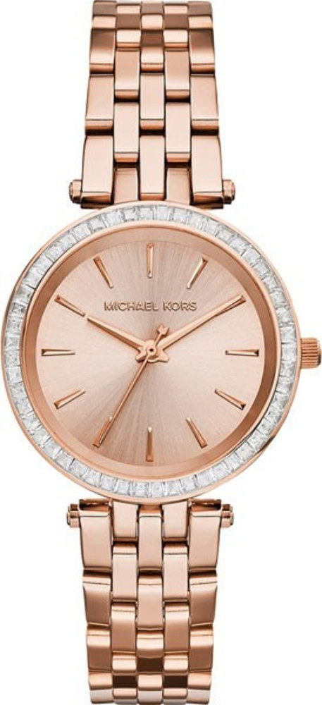 фото Наручные часы женские michael kors mk3366