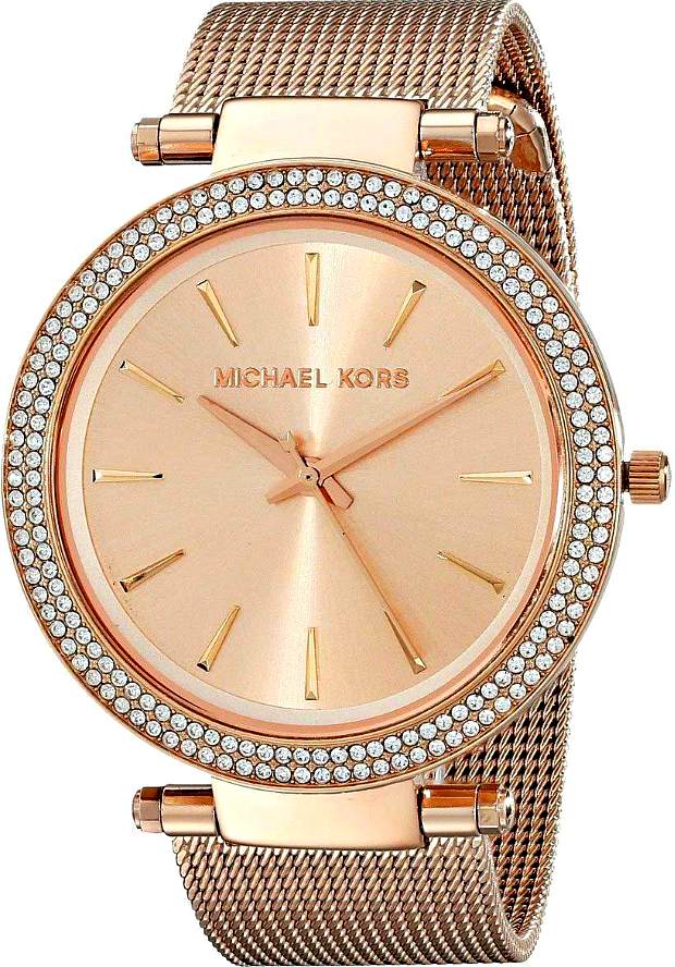 

Наручные часы женские Michael Kors MK3369, MK3369