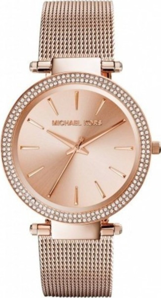 фото Наручные часы женские michael kors mk3369