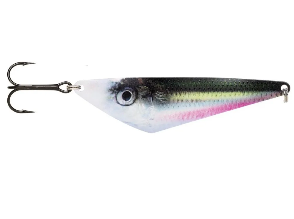 фото Блесна rapala harmaja 18 /hrl / 8,5см, 18гр. har18-hrl rapala