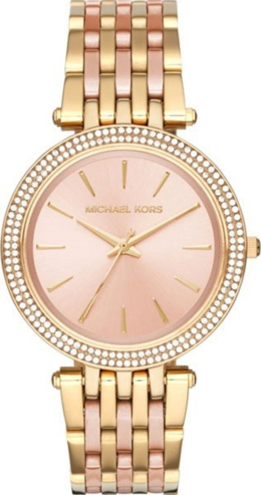 фото Наручные часы женские michael kors mk3507