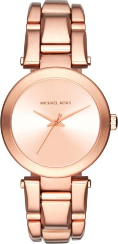 фото Наручные часы женские michael kors mk3518