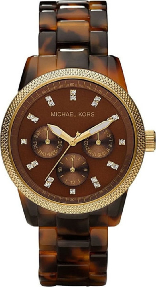 фото Наручные часы женские michael kors mk5038