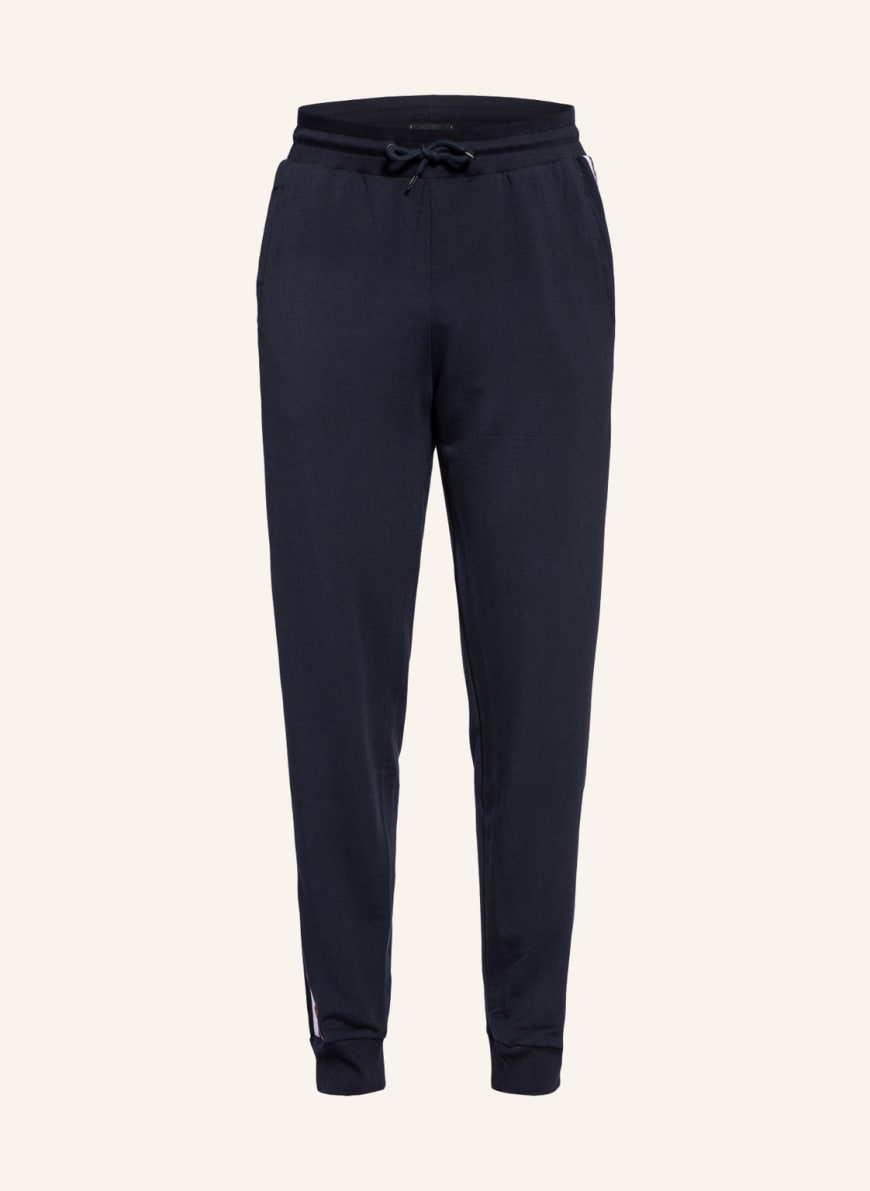 

Спортивные брюки мужские Tommy Hilfiger 1001124937 синие XL (доставка из-за рубежа), 1001124937