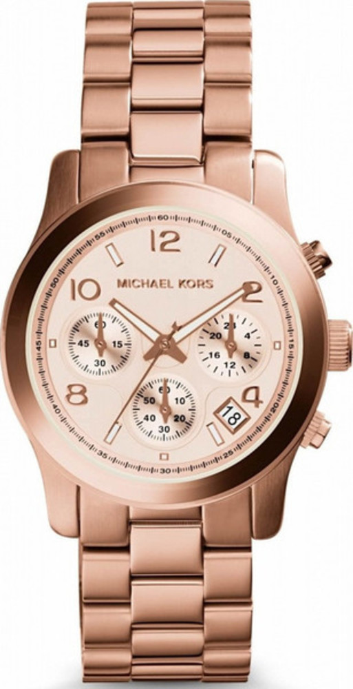 фото Наручные часы женские michael kors mk5128