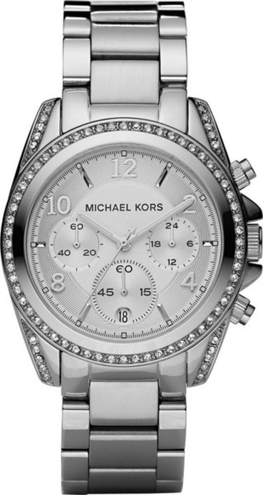 фото Наручные часы женские michael kors mk5165