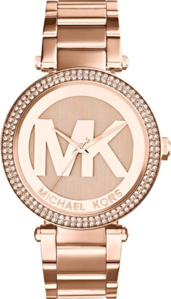 фото Наручные часы женские michael kors mk5865