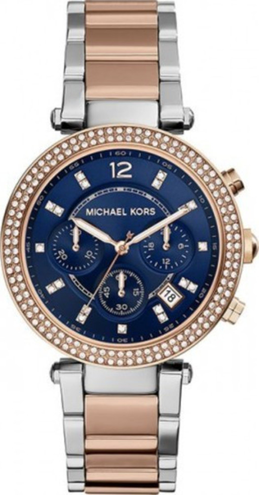 фото Наручные часы женские michael kors mk6141