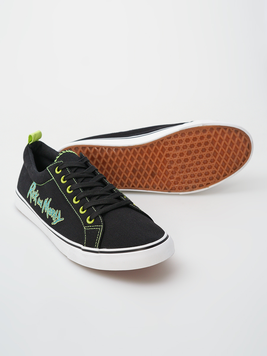 

Кеды мужские ТВОЕ A9141 черные 44 RU, A9141