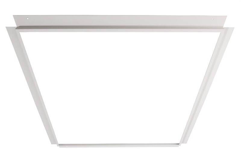 

Рамка Deko-Light Frame for plaster 62x62 930232, 930232