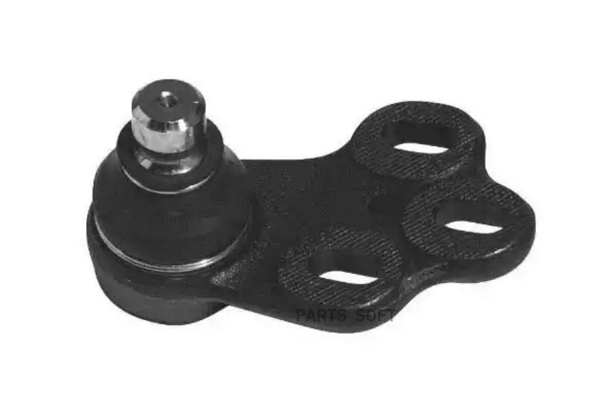 

Опора шаровая L AUDI 80(B4) 91-96 MOOG AU-BJ-7175