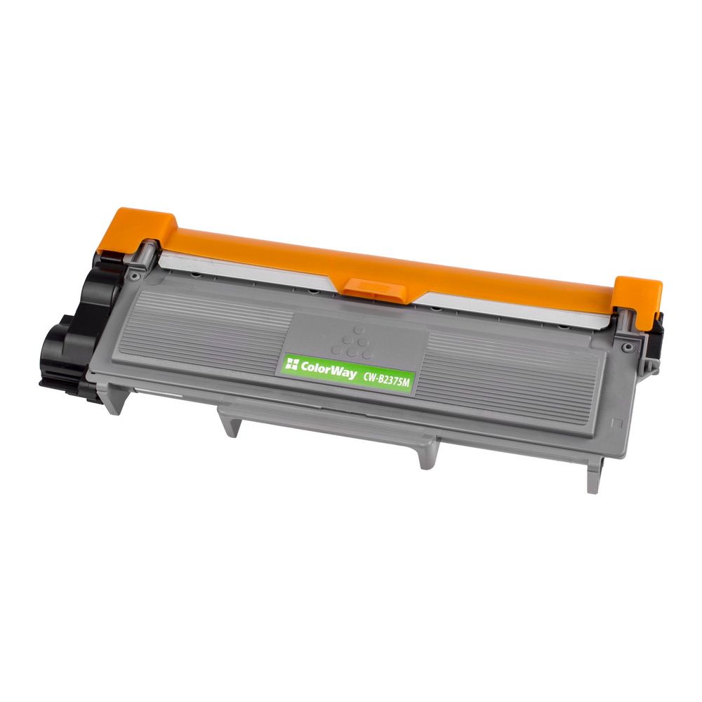 

Картридж Colorway Brother TN2375 HL-L2360/2365, DCP-L2500/25x0, Черный, Brother (TN2375)