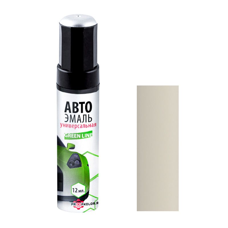 

Реставрационный карандаш Profkolor Volkswagen - 40023, Branco Polar, 12 мл., Белый, K-VW-White