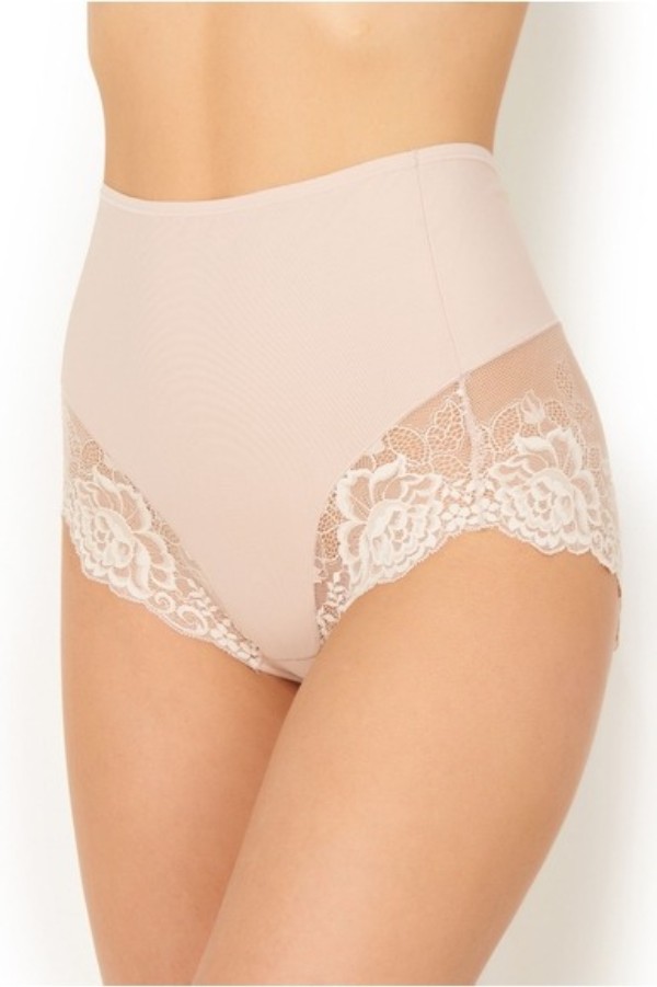 

Трусы женские Janira 39185c483 Greta бежевые XXL, Бежевый, 39185c483 Greta