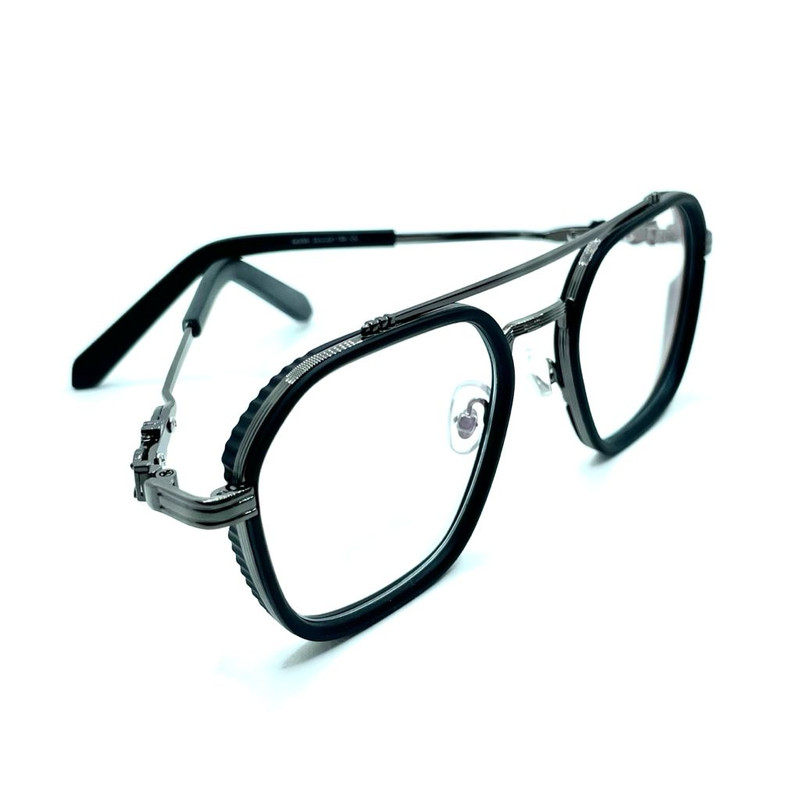 фото Очки для компьютера smakhtin's eyewear & accessories black (82056bk)