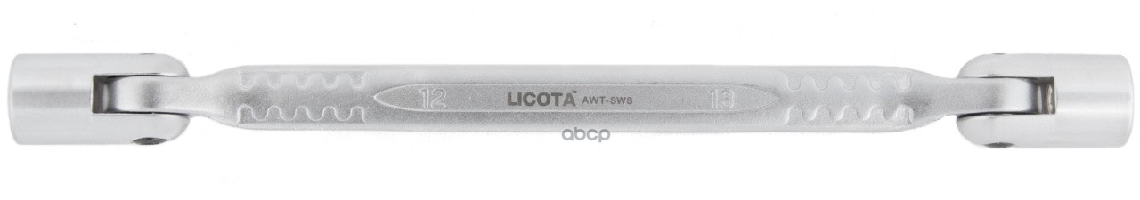 LICOTA AWT-SWS1617 Licota - Ключ торцевой карданный (колокольчик) 16х17 мм