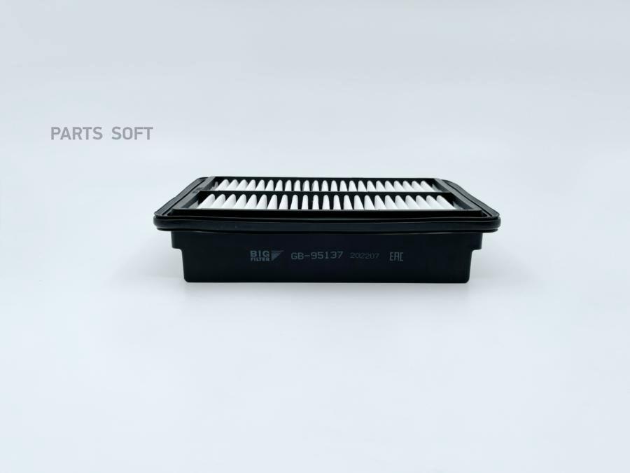 

Фильтр воздушный BIG GB-95137