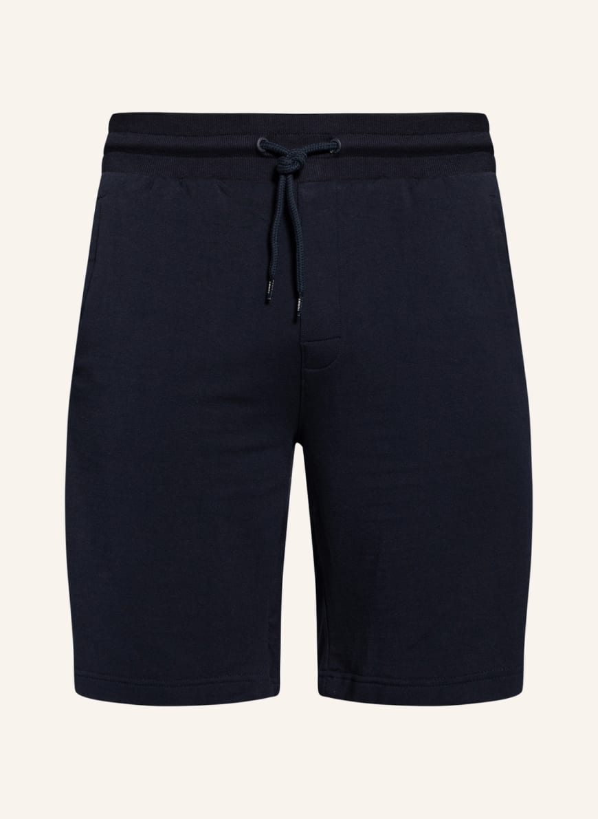 

Шорты мужские Tommy Hilfiger 1001124939 синие L (доставка из-за рубежа), 1001124939