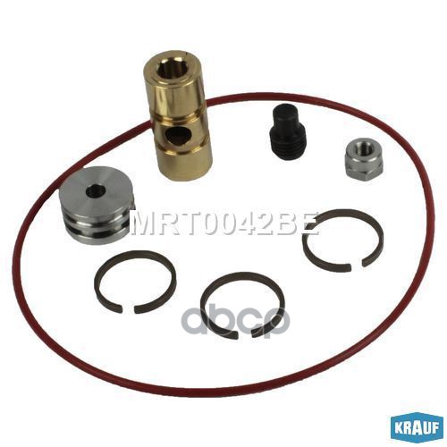 

Ремкомплект Турбокомпрессора Mrt0042be Nsii0018333722 Krauf арт. MRT0042BE