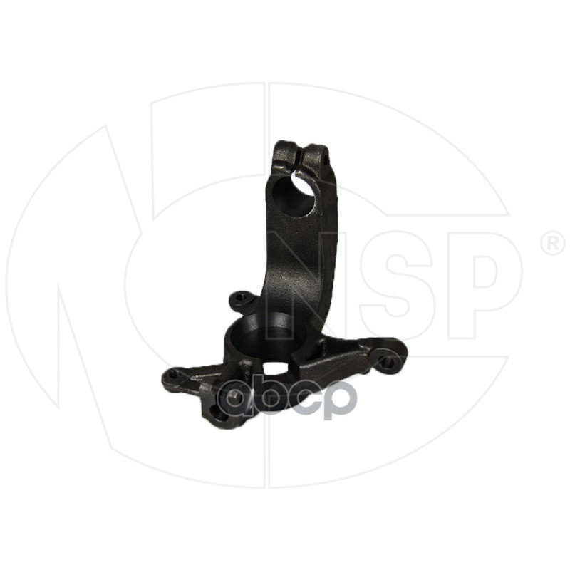 Кулак Поворотный Правый Renault Megane Ii (02-09) NSP арт. NSP078200297032