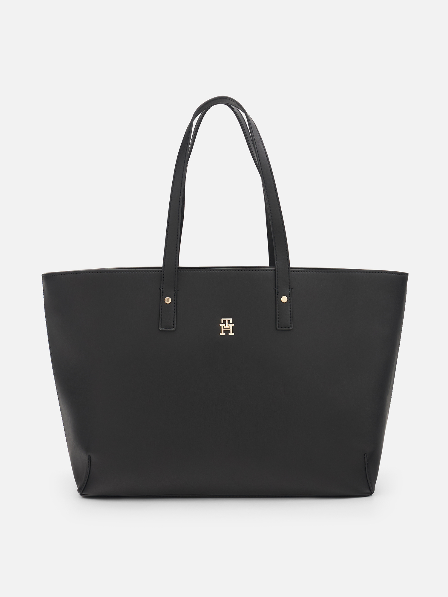 Сумка женская Tommy Hilfiger Chic Tote черная