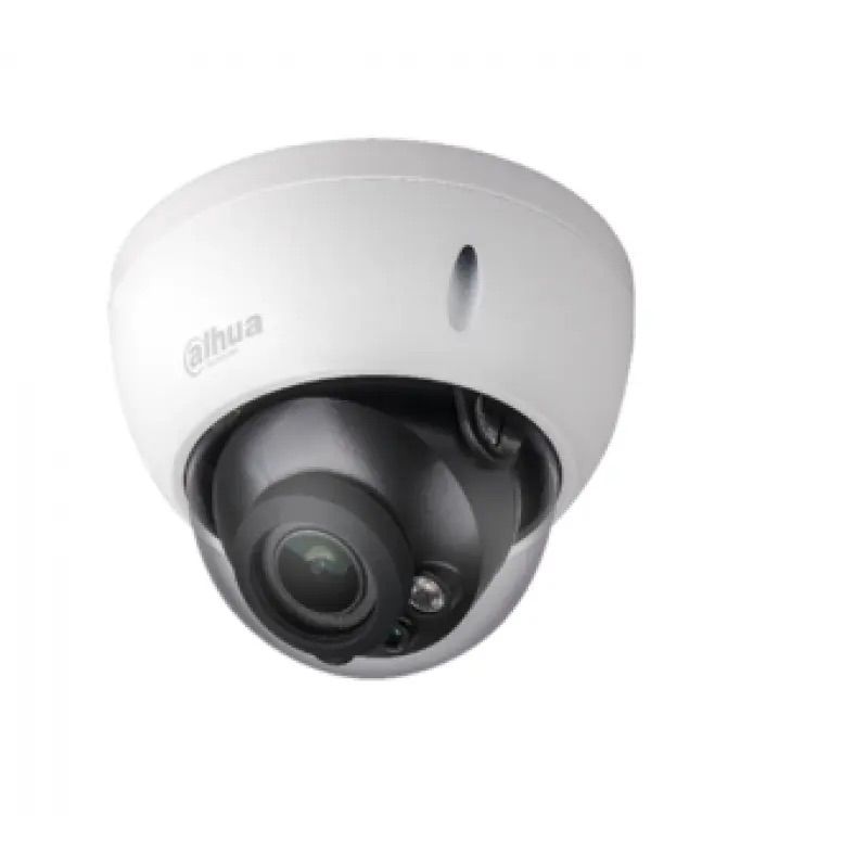 

Dahua Видеокамера IP Dahua DH-IPC-HDBW2431RP-ZAS 2.7-13.5мм цветная, Белый